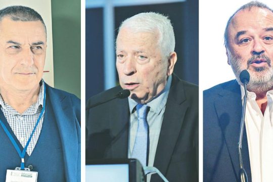 Σύνδεση του Βόλου με Χίο και Μυτιλήνη